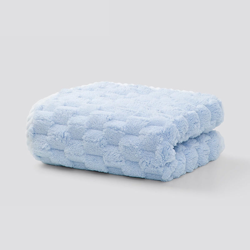 Siopsrl | Cozy terry bath blanket Siopsrl