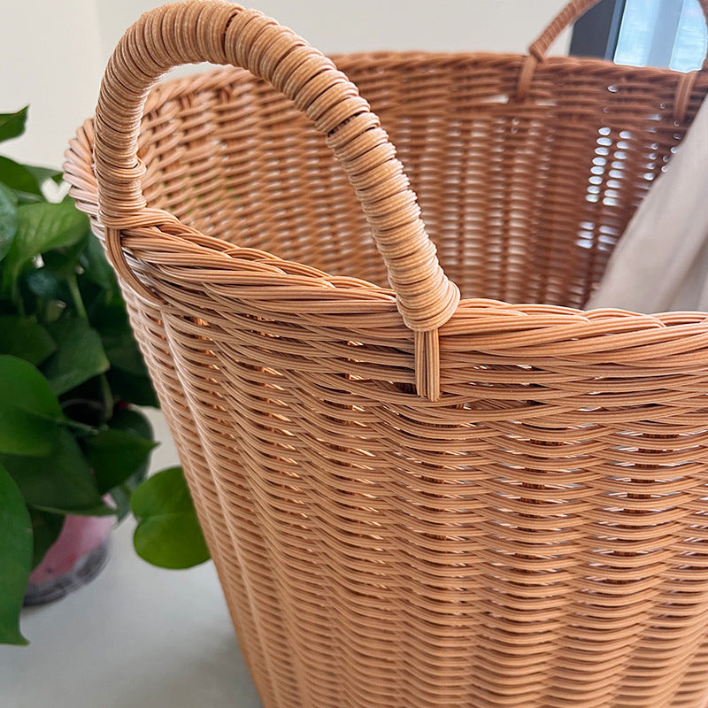 Woven Storage Basket Siopsrl