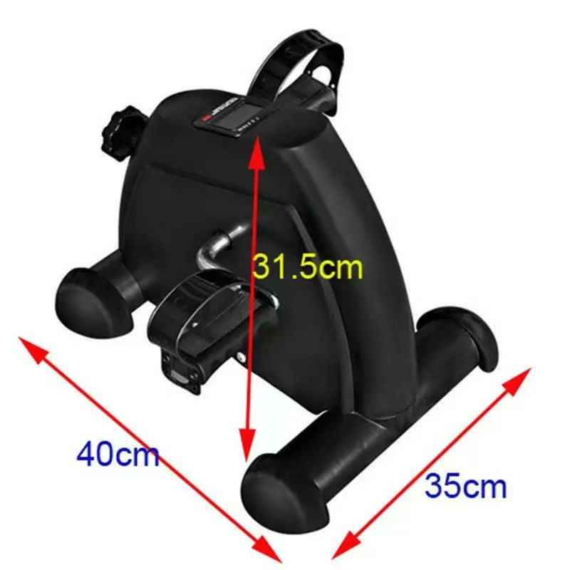 Siopsrl | Compact Adjustable Pedal Exerciser Siopsrl