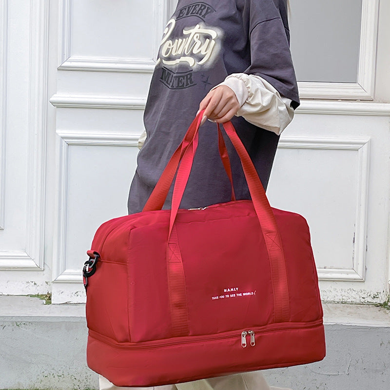 Siopsrl | Women's sporty and refined tote bag Siopsrl