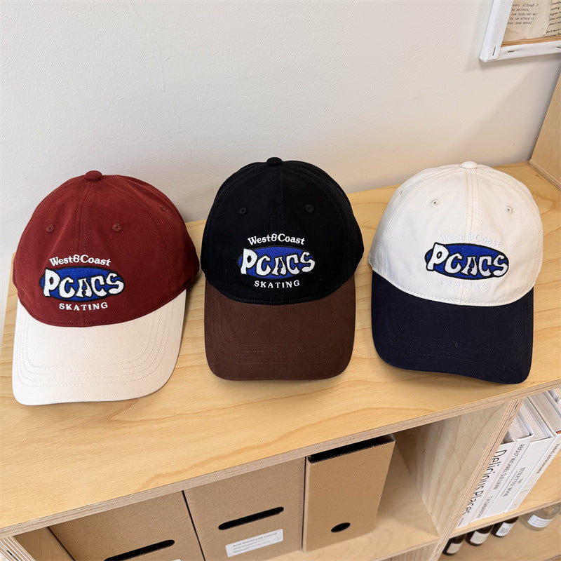 Siopsrl | Men's Casual Graphic Embroidered Baseball Cap Siopsrl