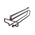 Adjustable Kitchen Utensil Holder Rack