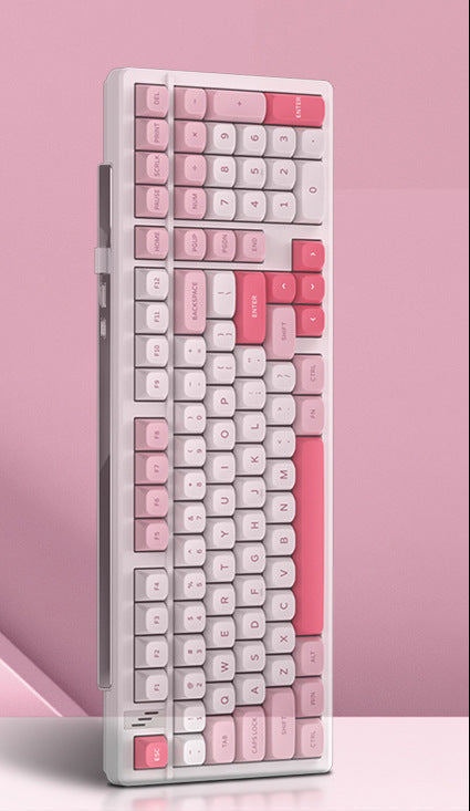 Siopsrl | Mechanical Gaming Keyboard with RGB Backlighting Siopsrl