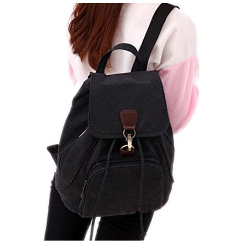 Siopsrl | Stylish backpack with multifunctional pockets and durable material Siopsrl