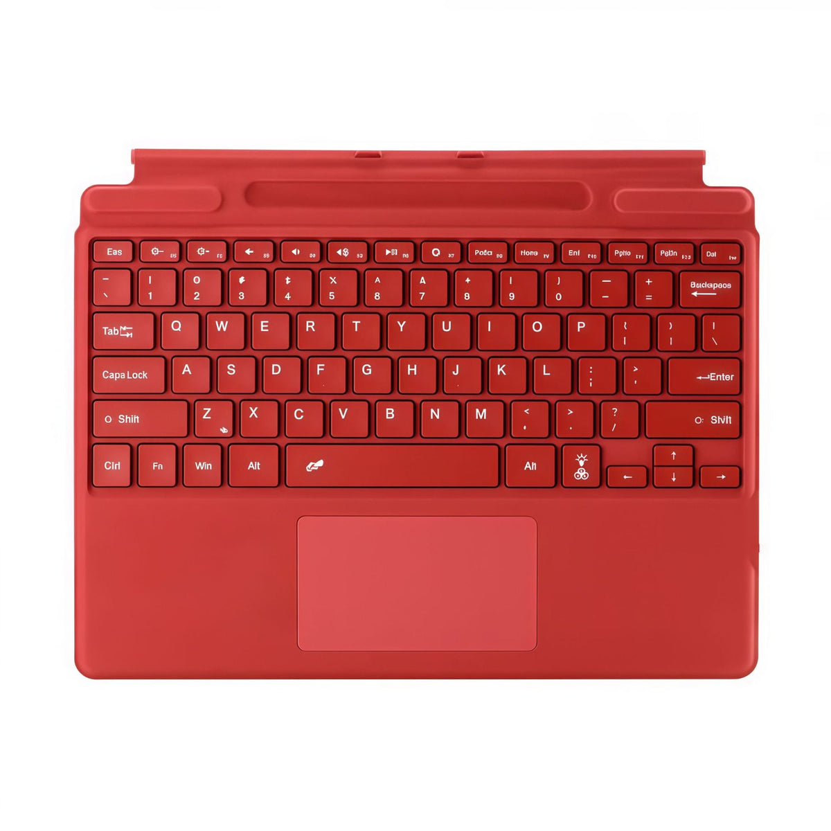 Siopsrl | Illuminated Bluetooth Keyboard with Touchpad Siopsrl