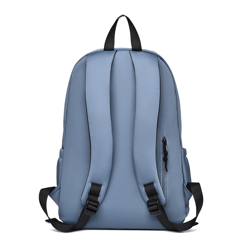 Siopsrl | Multifunctional backpack with intelligent compartment system Siopsrl