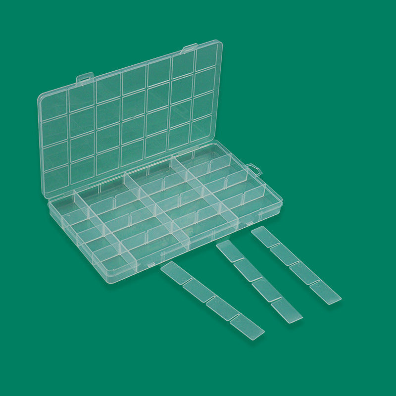 Multi-Compartment Utility Organizer Siopsrl