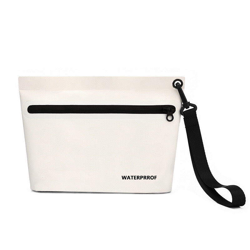 Siopsrl | Waterproof shoulder bag with insulating compartment Siopsrl