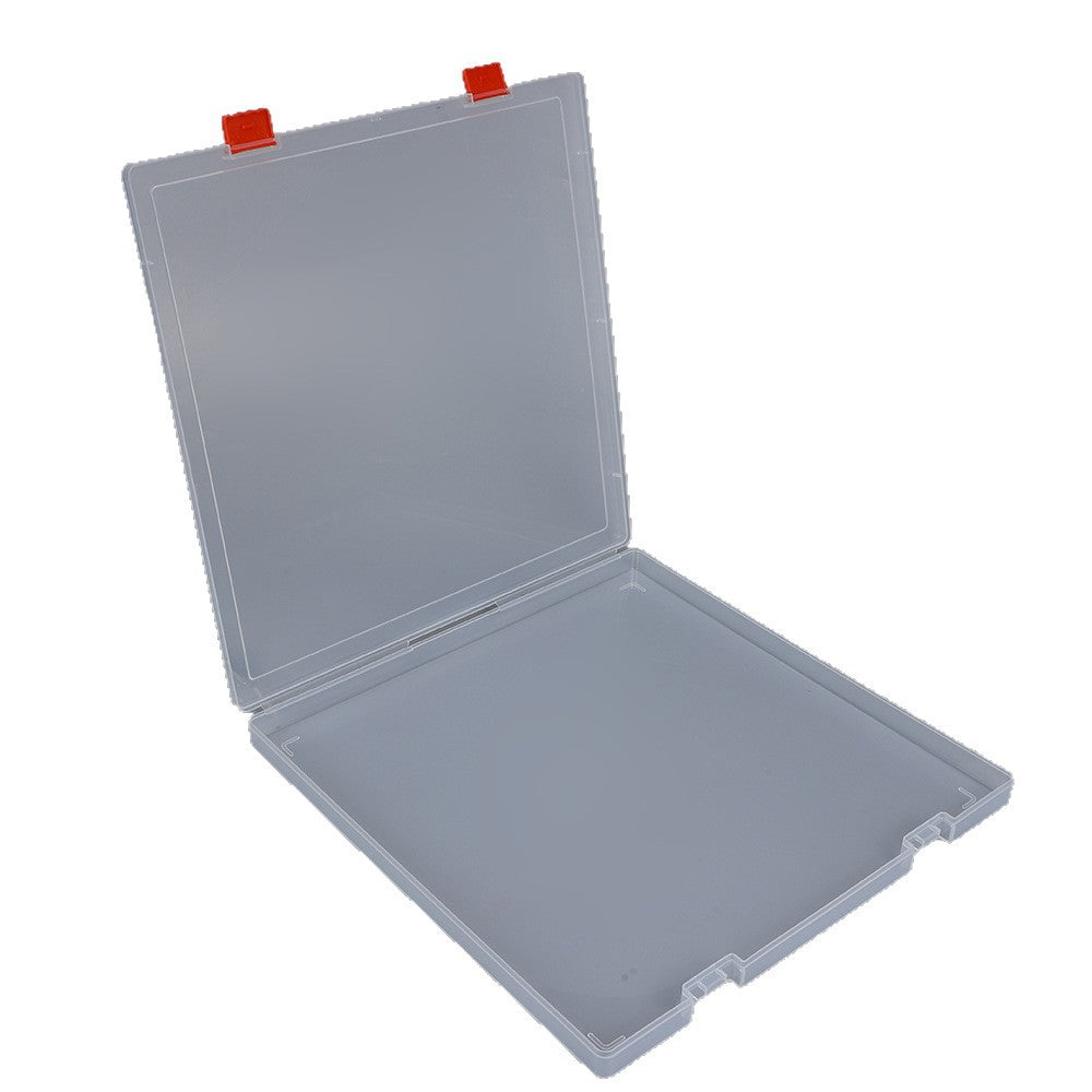 Durable Multi-Purpose Craft Storage Case Siopsrl