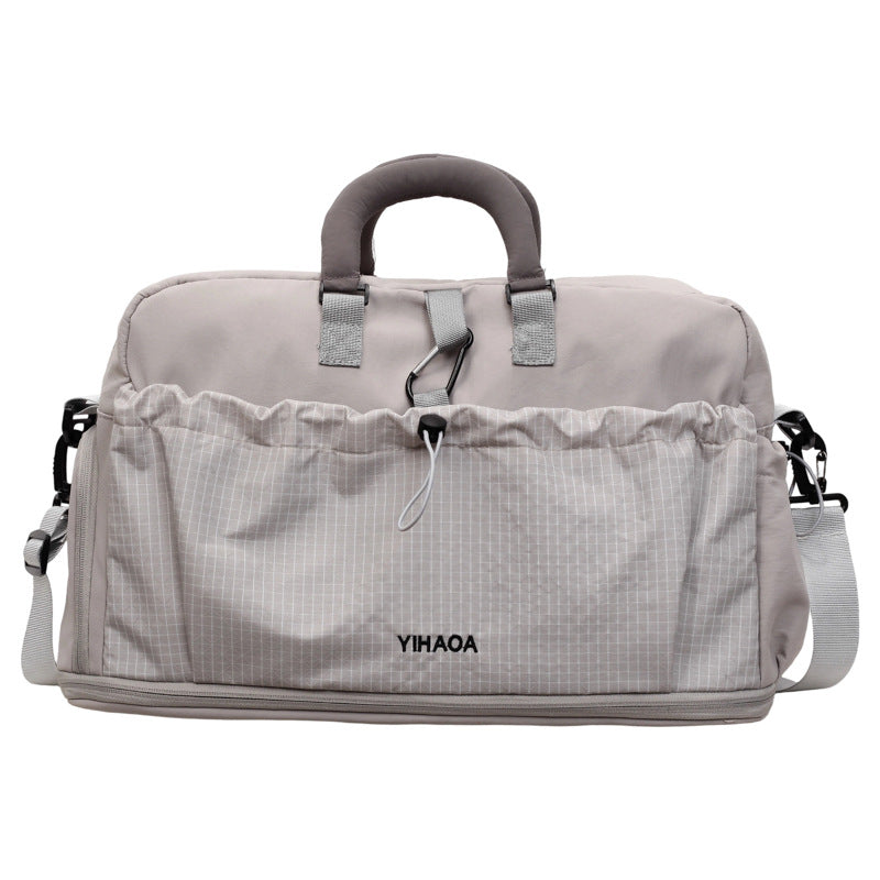 Siopsrl | Multifunctional Travel Weekender
