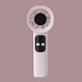 Siopsrl | Portable Dual-Mode Handheld Fan Siopsrl