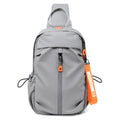 Siopsrl | Compact Sling Backpack Siopsrl