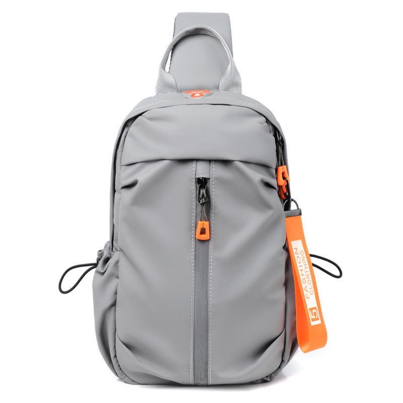 Siopsrl | Compact Sling Backpack Siopsrl