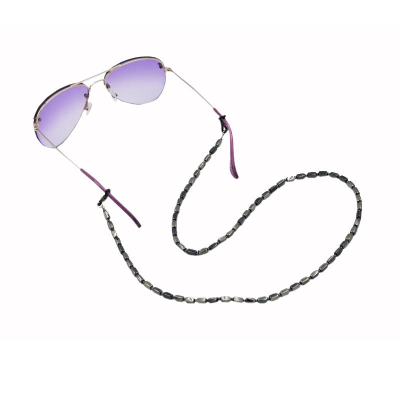 Siopsrl | Fashionable Beaded Eyewear Chain Siopsrl