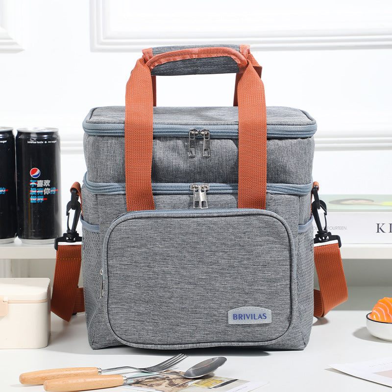 Siopsrl | Insulated Food Storage Backpack Siopsrl