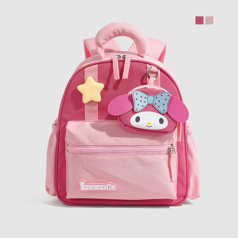 Siopsrl | Children Cartoon-Themed Backpack Siopsrl