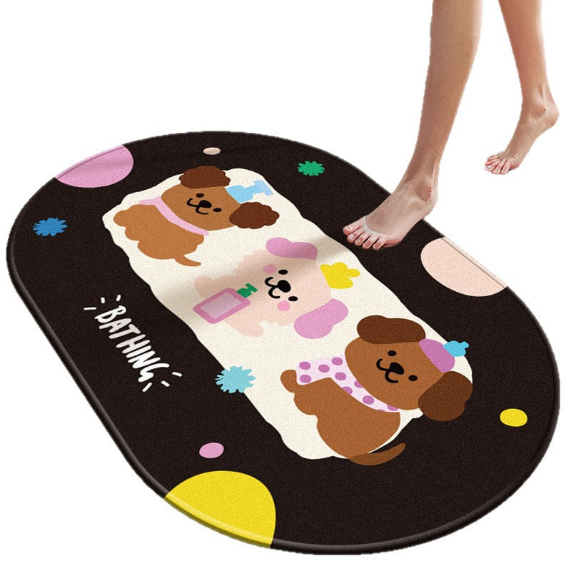 Siopsrl | Decorative Area Rug Siopsrl