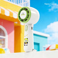 Siopsrl | Ladies Portable Mini Fan Siopsrl