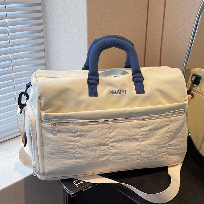Siopsrl | Multi-Purpose Durable Travel Duffle