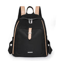 Siopsrl | Stylish Zippered Backpack