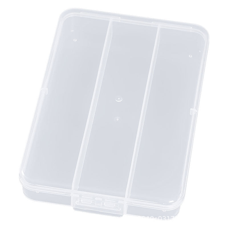 Multi-Section Storage Organizer Box Siopsrl