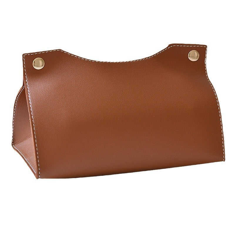 Premium Leather Cosmetic Organizer Siopsrl