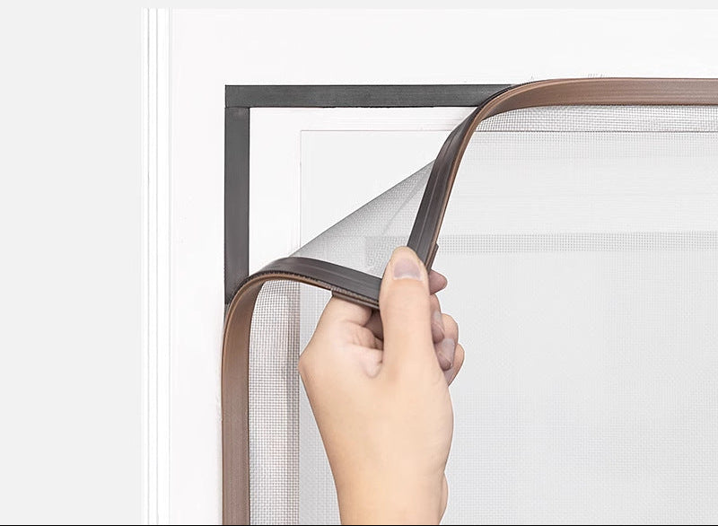 Siopsrl | Adjustable Window Insect Barrier Siopsrl