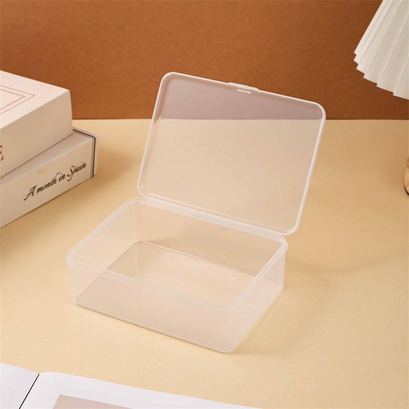 Siopsrl | Multi-Purpose Transparent Organizer Box Siopsrl