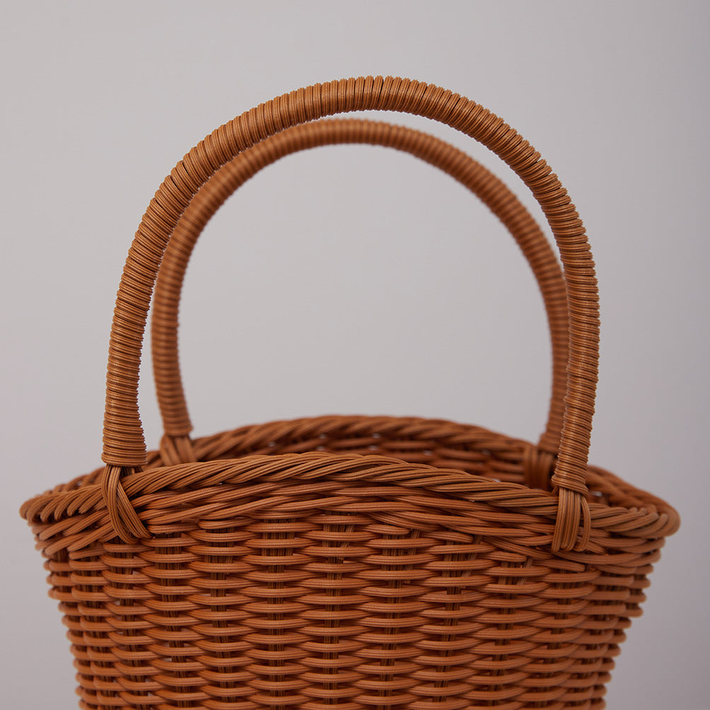 Woven Storage Basket Siopsrl