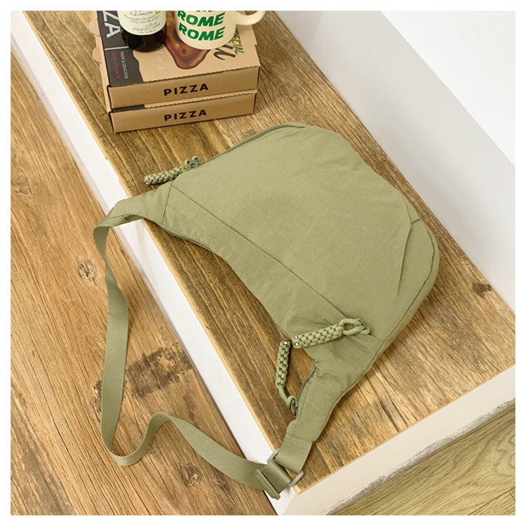 Siopsrl | Comfortable shoulder bag with practical compartments Siopsrl