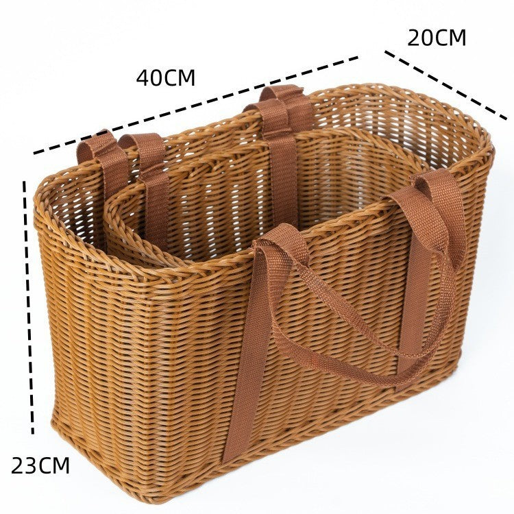 Storage Basket Siopsrl