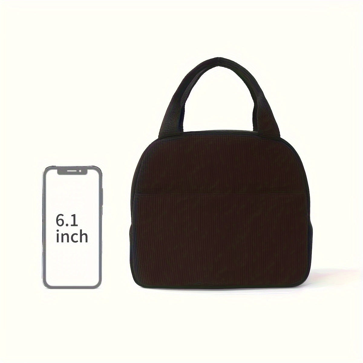 Siopsrl | Cooler bag with insulated compartments and durable material Siopsrl