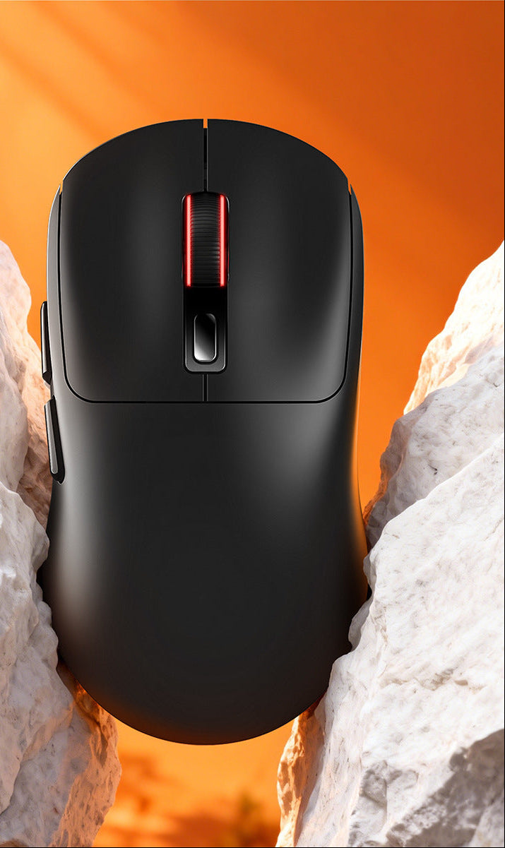 Siopsrl | Ergonomic Wireless Gaming Mouse Siopsrl
