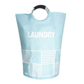 Siopsrl | Laundry basket with ergonomic carrying handle Siopsrl
