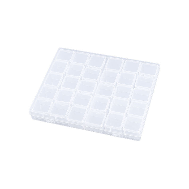 Advanced Compartmentalized Storage Organizer Siopsrl
