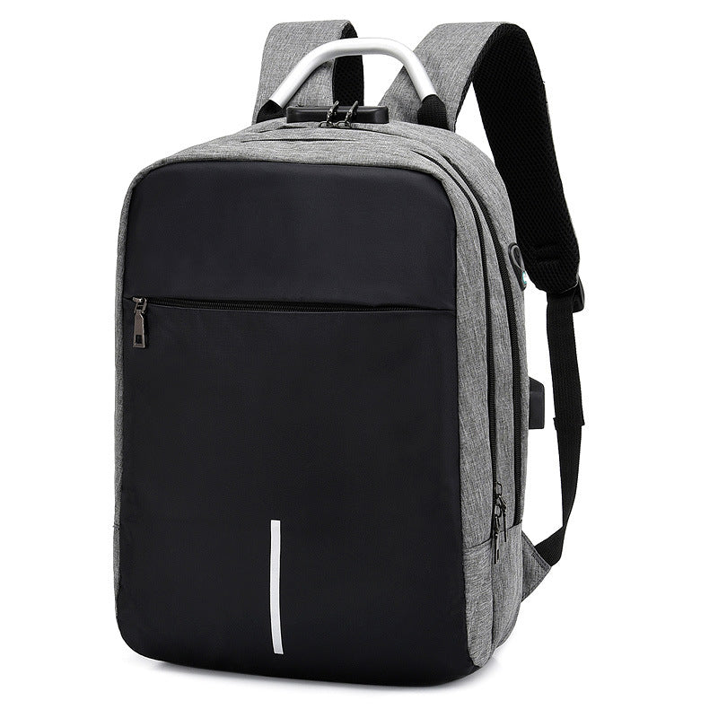 Siopsrl | Versatile Travel Backpack Siopsrl