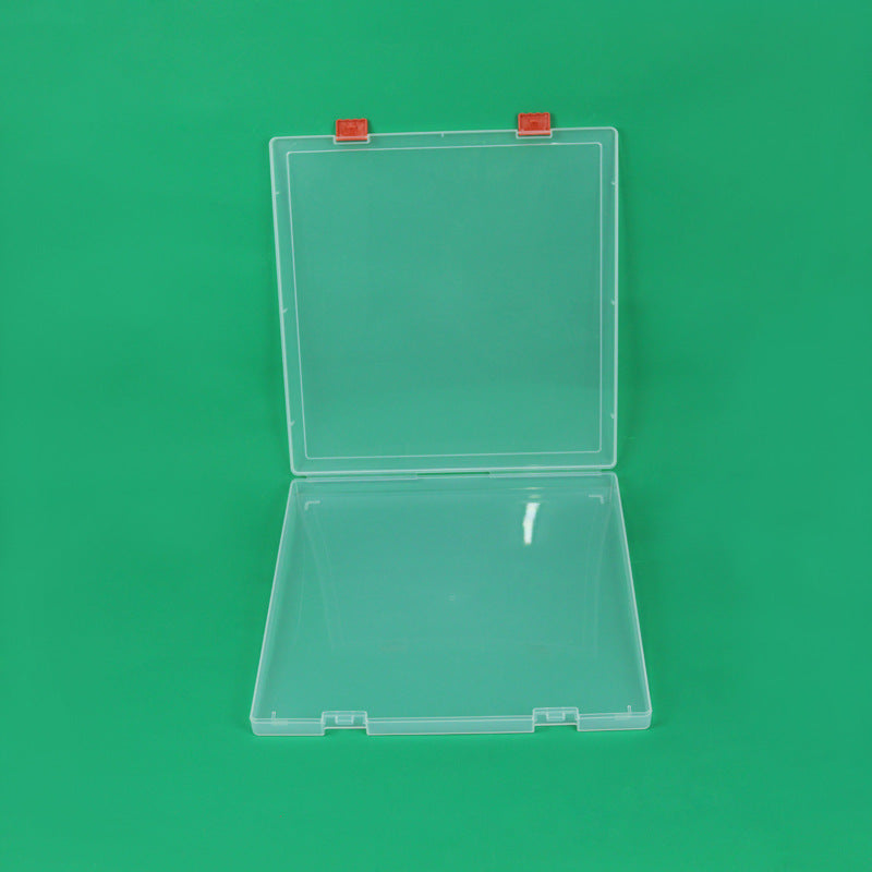 Multi-Functional Storage Box Siopsrl