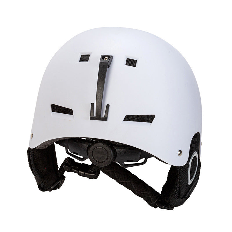 Siopsrl | WoEnhanced Safety Snow Sports Helmet Siopsrl