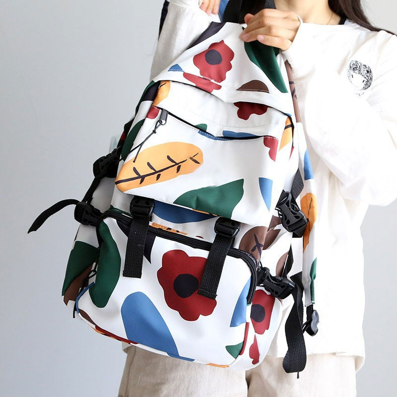 Siopsrl | Practical and Stylish Backpack Siopsrl