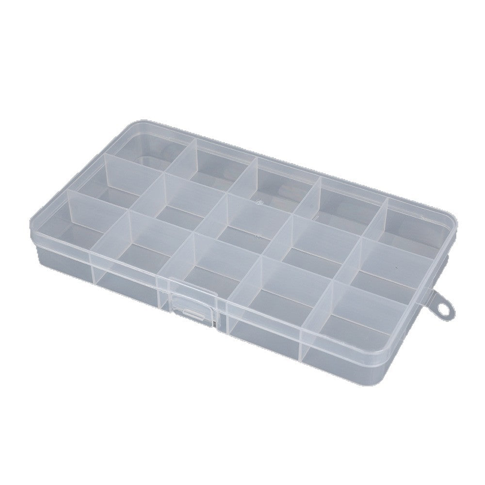 Versatile Storage Compartment Organizer Siopsrl