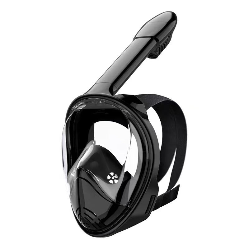 Siopsrl | Full face snorkel mask Siopsrl