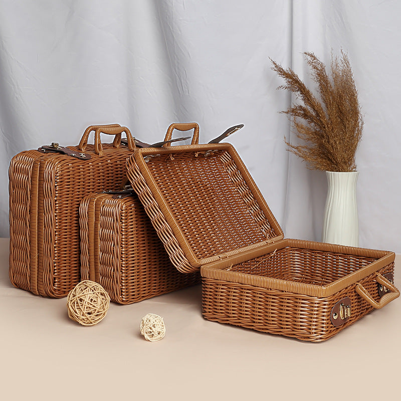 Storage Basket Siopsrl