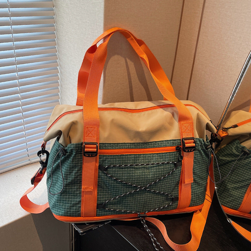 Siopsrl | Multi-Purpose Durable Travel Duffle