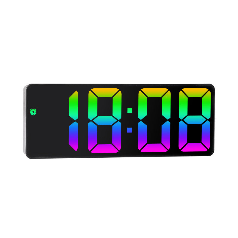Siopsrl | Digital LED Alarm Clock Siopsrl