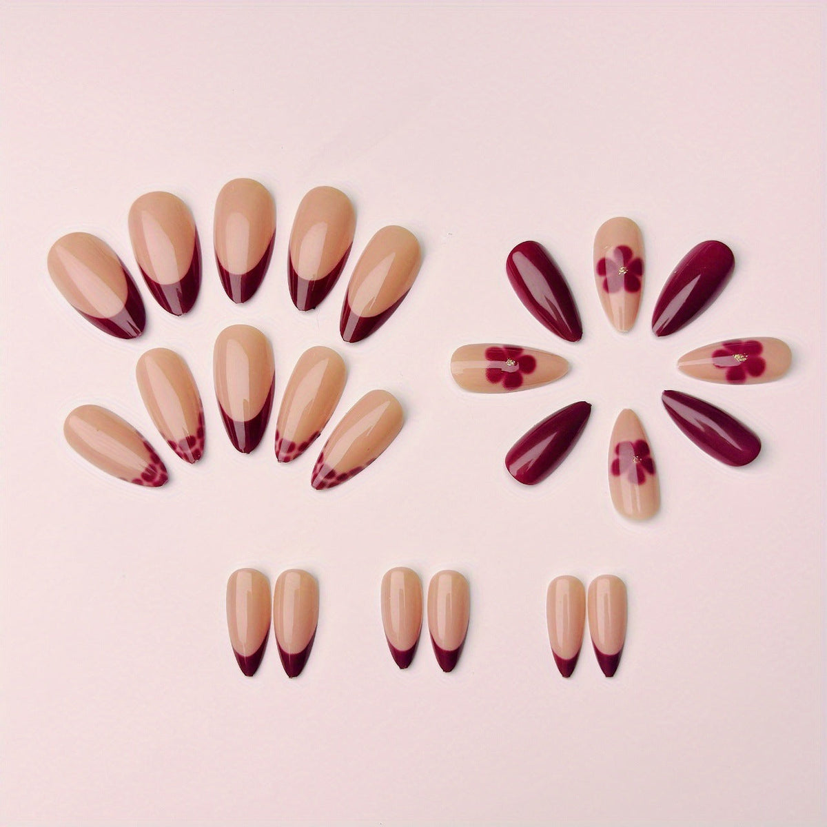 Siopsrl | Nail set Siopsrl