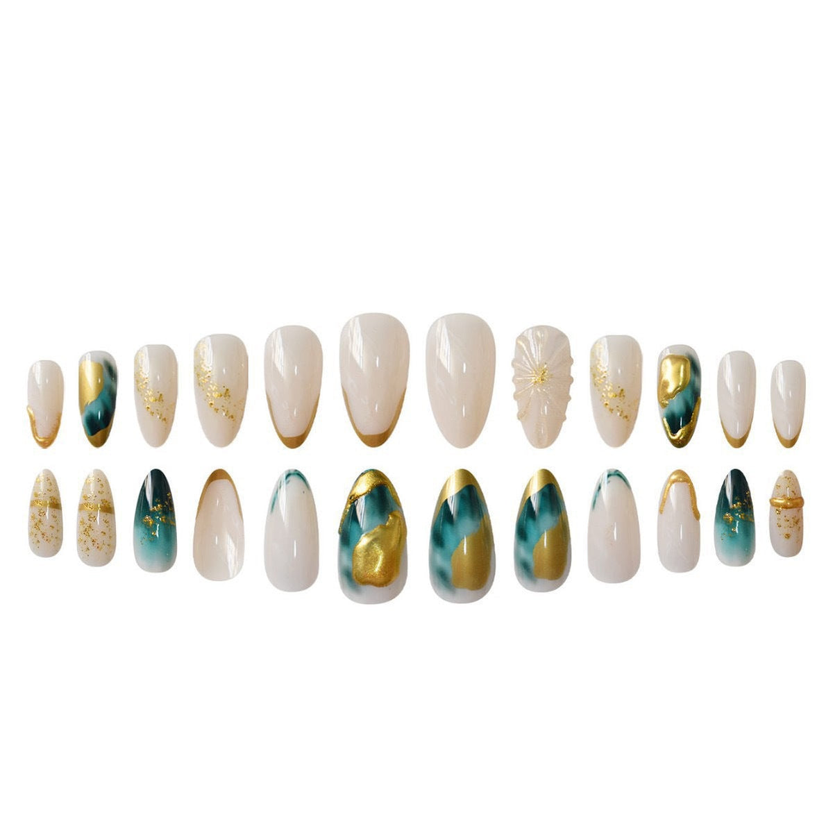 Siopsrl | Luxury Artistic Nail Enhancements Siopsrl