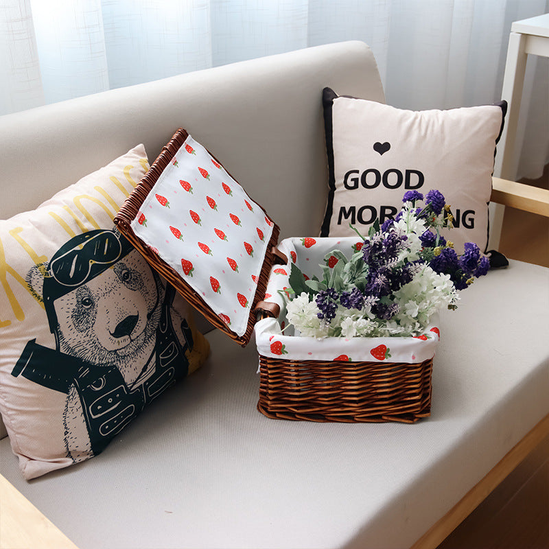 Storage Basket Siopsrl