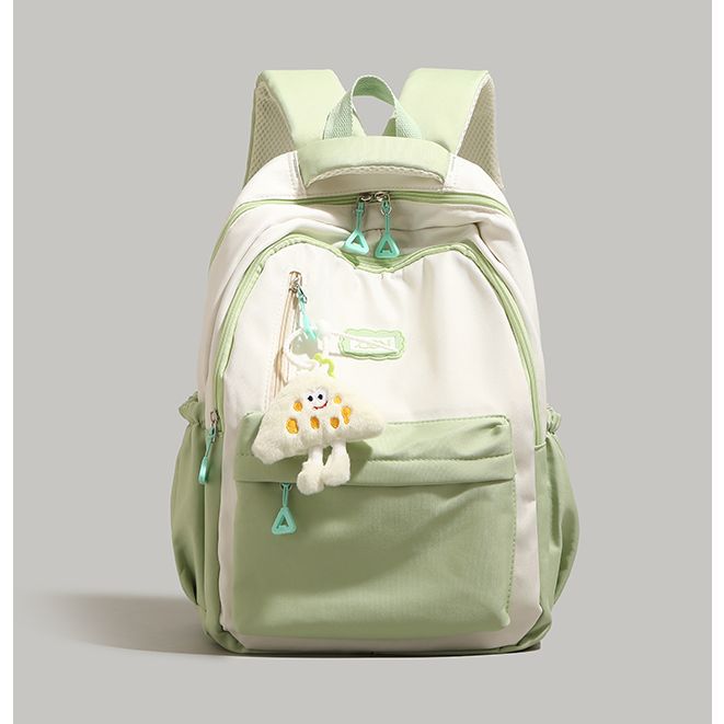 Siopsrl | Lightweight Multi-Compartment Adventure Backpack Siopsrl