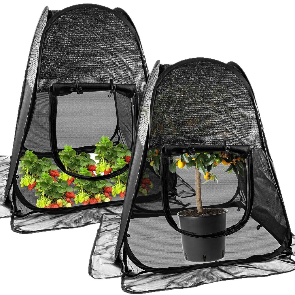 Garden Protection Mesh Siopsrl