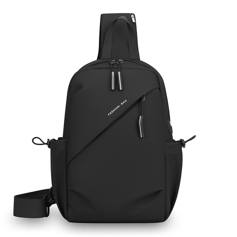 Siopsrl | Crossbody Sling Backpack Siopsrl